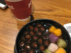 -糖纸甜品(恒一广场店)