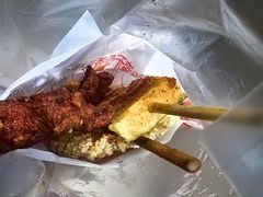 -香酥鸡排(京汉大道店)