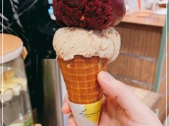 -LUNEURS月乐诗·法式冰淇淋(环贸店)