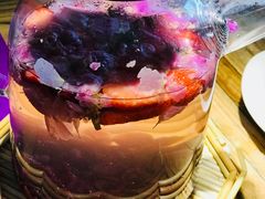 -中8楼风尚云南菜(颐堤港店)