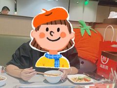 -海底捞火锅(龙湾万达广场店)