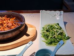 -客宴·江西客家菜(红角洲店)