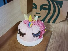 -星巴克(天津大悦城第二店)