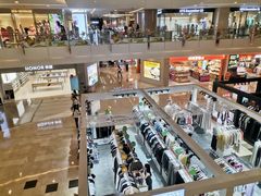 -皇庭广场(福华三路店)