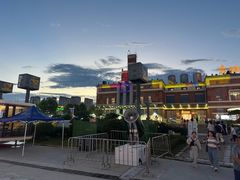 -第35届青岛国际啤酒节