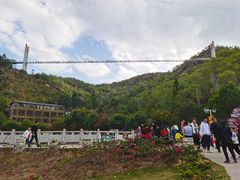-汕尾铜鼎山旅游区