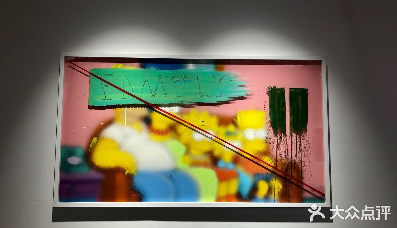 🎨The Revealing亮相 青年艺术家群展