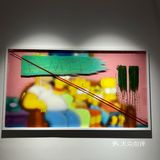🎨The Revealing亮相 青年艺术家群展