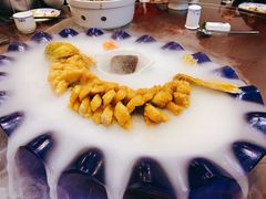 有鱼有肉-老厨家(友谊路总店)
