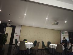-海富门·带鱼·淮扬菜·粤菜(甘家口店)