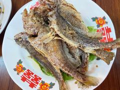 -谢记上海大排档(长寿路店)