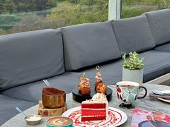 -Highline·城市露台景观餐厅(淮海路店)