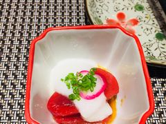 -天丰日本料理·铁板烧