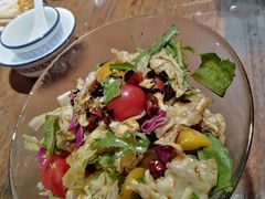 -天津乾毓德饭庄·清真传统炒菜·海鲜烧烤(咸阳路店)