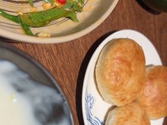 -云海肴·汽锅鸡·云南菜(领展购物广场·中关村店)