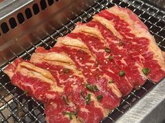 -御牛道日式烤肉料理(杭州万象城店)