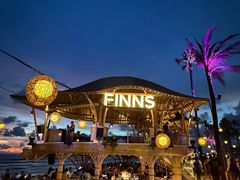 -FINNS Beach Club