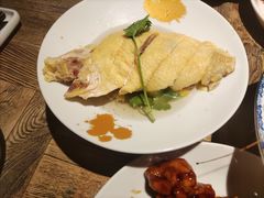 -老头儿油爆虾(胜利河美食街店)