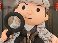 -天河城购物中心