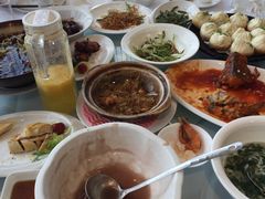 -廊亦舫Lang Yi Fang Restaurant(金桥店)