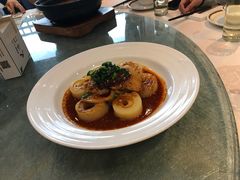 酿皮-清真大西门餐饮城(恒德大厦店)