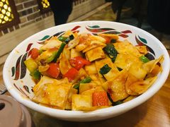 -巴依老爷新疆美食(望京小街店)