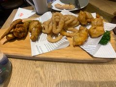 -棒约翰比萨·意面(张江长泰店)