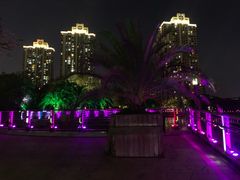 -苏州河梦清园环保主题公园