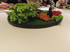 -苏大嘴蒸汽海鲜·海胆蒸饺(中山广场店)