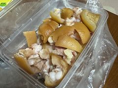 -天添手撕猪手(德政中路店)