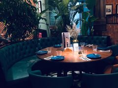 -星叶·东南亚料理(宁波万象汇店)