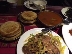 -阿布氇孜藏餐厅(九寨沟店)