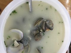 -明记海鲜大排档(巽寮湾店)