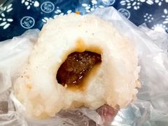 糍毛团-荣阳楼(山塘街店)