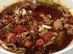 -眉州东坡(华联万柳店)