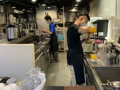 -KOI Thé(正佳广场店)