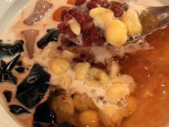 -RUXU入续糖水铺与包(卓悦中心店)