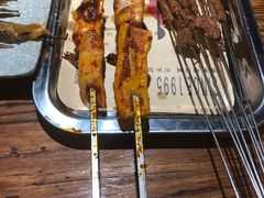 -阿记烧烤(大兴新区店)