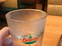 -萨莉亚意式餐厅(黄村高德汇店)