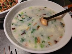 -前海沿·青岛菜(大拇指广场石老人店)