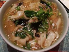 三鲜烩面-萧记三鲜烩面(黄河南路店)