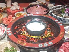 -矮板凳老火锅(宽窄巷子店)