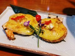 芝士扇贝-大江户日本料理(吕厝店)