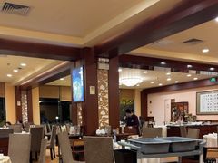 -麒麟中餐厅·经典粤菜·地道菜式老字号(广州长隆酒店)