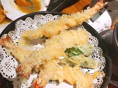 -青叶日式料理(飘亮阳光广场店)