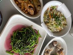 -胖大嫂渔家排档(半边山店)