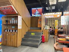 -小螺大作·螺蛳粉火锅(林和西店)