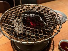 -烧肉达人•炭火烧肉(新天地店)