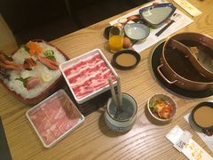 -伊豆野菜村(大族广场店)