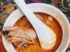 -荷花泰菜(东方新天地店)
